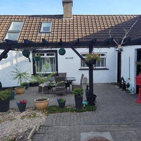 Rooms At Tarrareoch Bathgate Luaran gambar