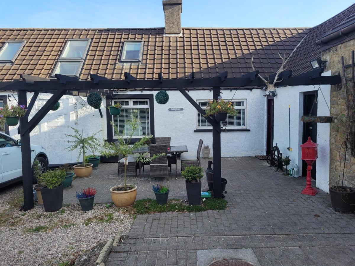 Rooms At Tarrareoch Bathgate Luaran gambar