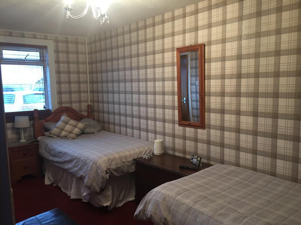 Rooms At Tarrareoch Bathgate Luaran gambar
