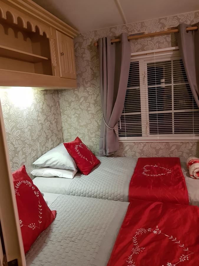 Rooms At Tarrareoch Bathgate Luaran gambar