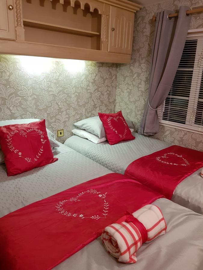 Rooms At Tarrareoch Bathgate Luaran gambar