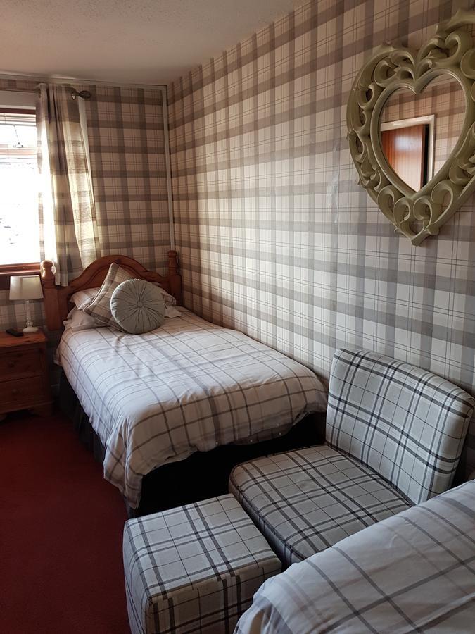 Rooms At Tarrareoch Bathgate Luaran gambar