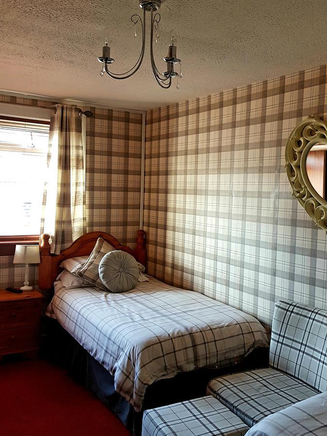 Rooms At Tarrareoch Bathgate Luaran gambar